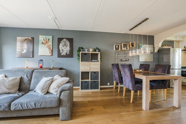 Medium property photo - Broekerheide 32, 7609 TT Almelo